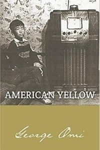 American Yellow by George Omi cover