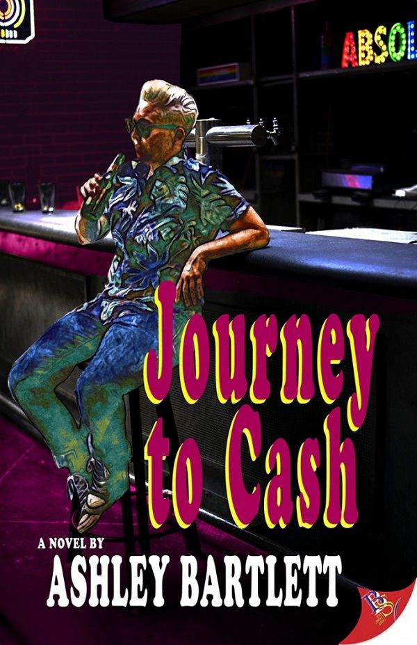 journey to cash cover