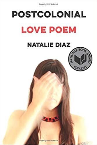 Postcolonial Love Poem book cover
