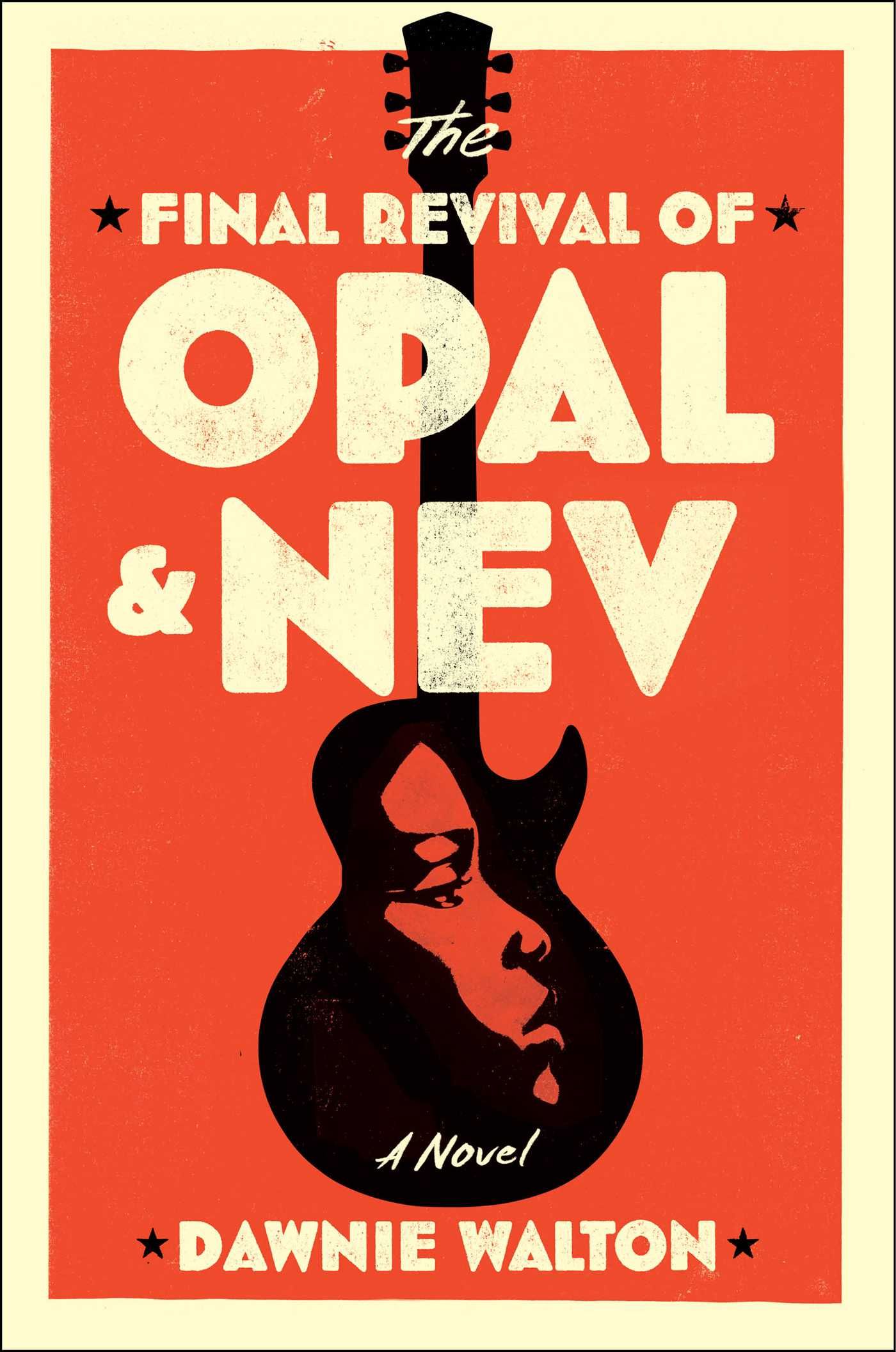the final revival of opal and nev book cover