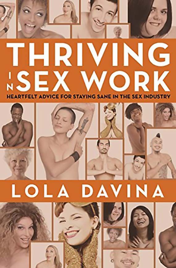 thriving in sex work cover