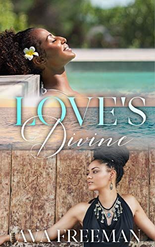 Love's Divine cover
