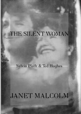 The Silent Woman cover