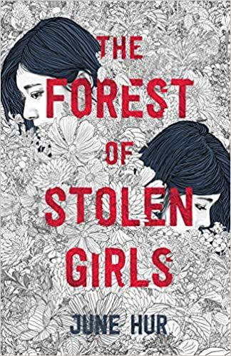 The Forest of Stolen Girls by June Hur cover