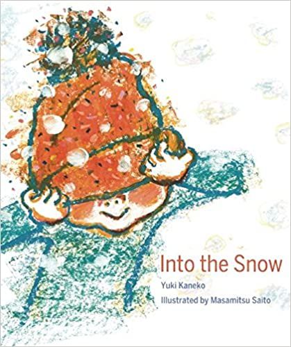 cover of Into the Snow by Yuki Kaneko