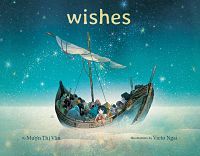 Wishes by Van