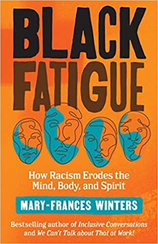 Black Fatigue cover