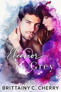 Eleanor and Grey cover