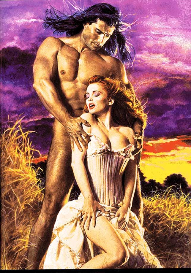 step-back for Man of My Dreams, featuring Fabio