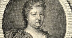 Madame d'Aulnoy