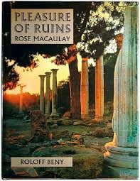 Pleasure of Ruins original cover
