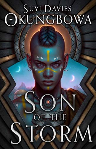 Son of the Storm cover