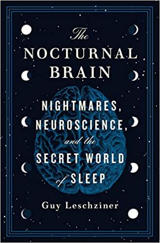 Nocturnal Brain cover