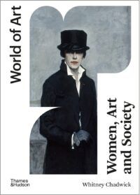 Women Art and Society by Whitney Chadwick From Best Books About Art History