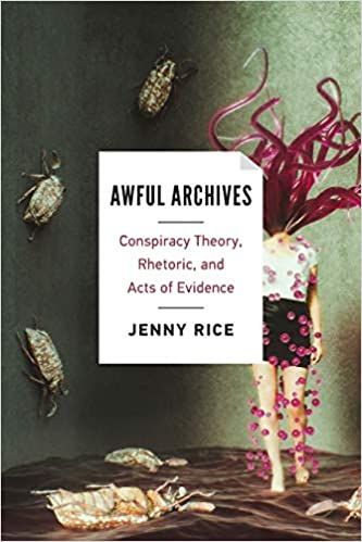 Awful Archives by Jenny Rice