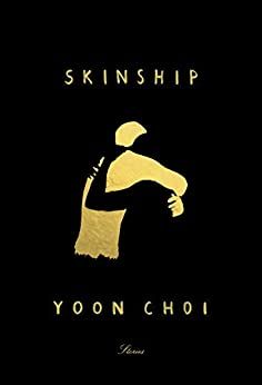 Skinship by Yoon Choi cover