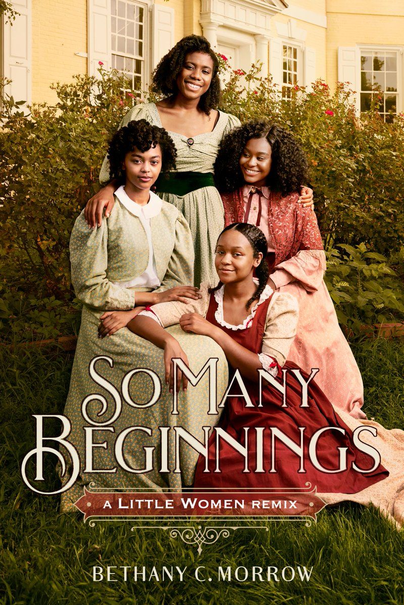 Cover of So Many Beginnings