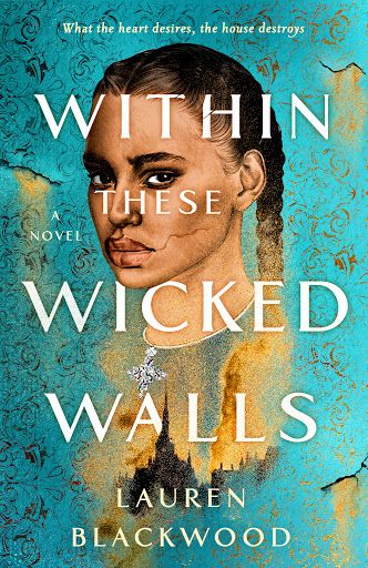 Within These Wicked Walls cover image