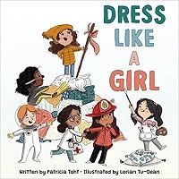 Dress Like a Girl cover