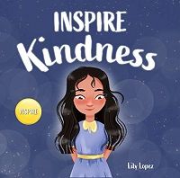 Inspire Kindness cover