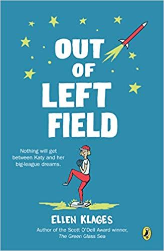 Out of Left Field book cover