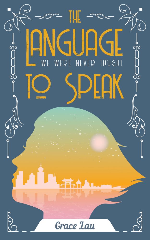 The Language We Were Never Taught to Speak book cover