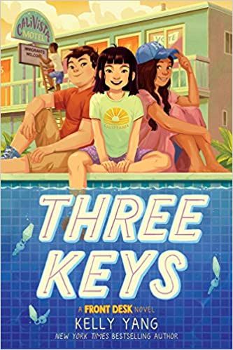 Three Keys_Kelly Yang