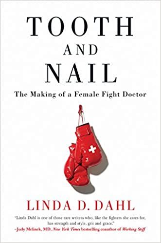 Tooth and Nail book cover
