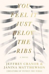 You Feel It Just Below the Ribs - Jeffrey Cranor & Janina Matthewson