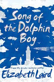 Song of the Dolphin Boy cover