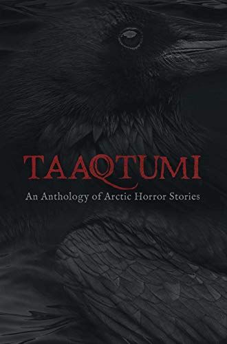 taaqtumi horror anthology book
