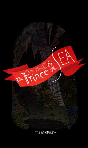 The Prince and the Sea Webcomic Cover