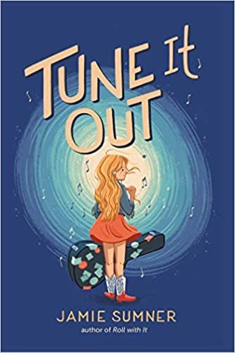 tune it out book cover