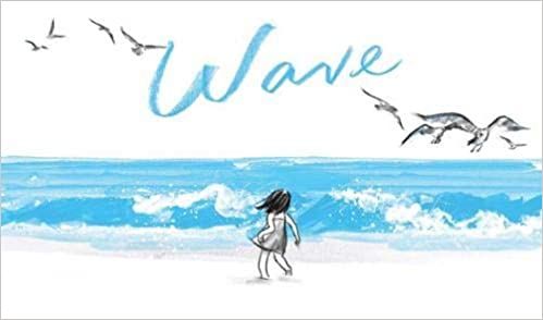 Wave by Suzy Lee cover