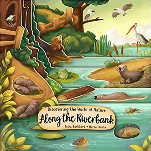 Along the Riverbank cover