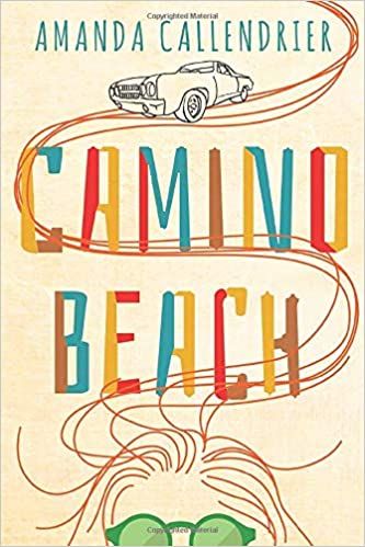 Camino Beach cover