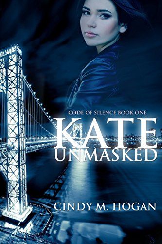 Kate Unmasked cover