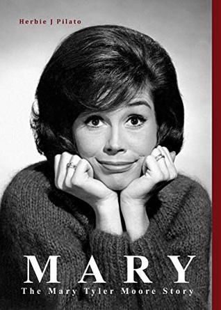 Mary The Mary Tyler Moore Story cover