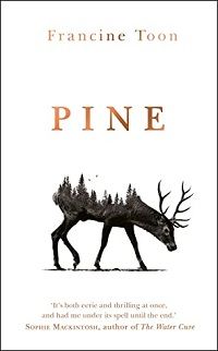 Pine by Francine Toon cover