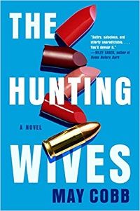 The Hunting Wives cover