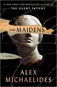 cover of The Maidens