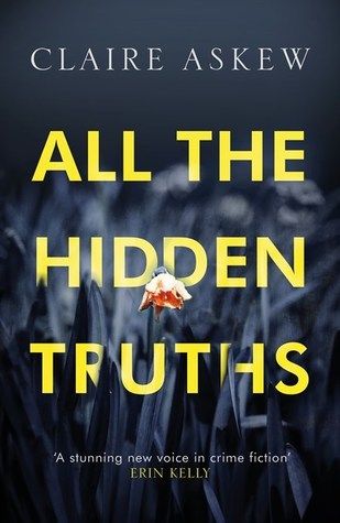 All the Hidden Truths by Claire Askew cover