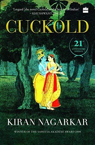 cuckold book cover