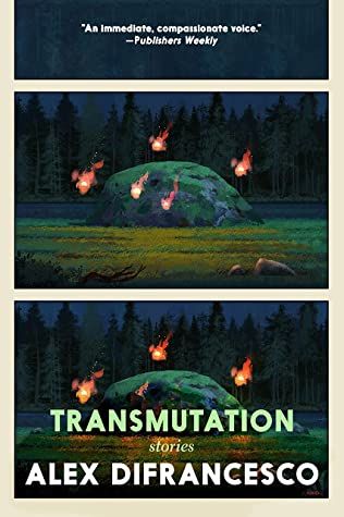 Transmutation by Alex Difrancesco