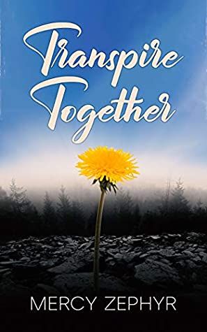 transpire together book cover