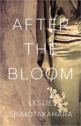 After the Bloom cover