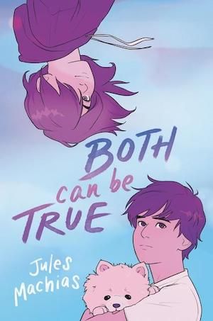 Both Can Be True Book Cover