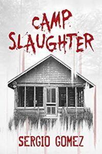 Camp Slaughter cover 