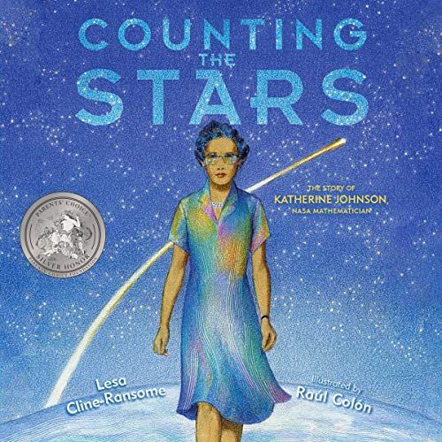 Counting the Stars cover