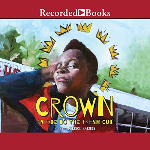 Crown an ode to the fresh cut cover